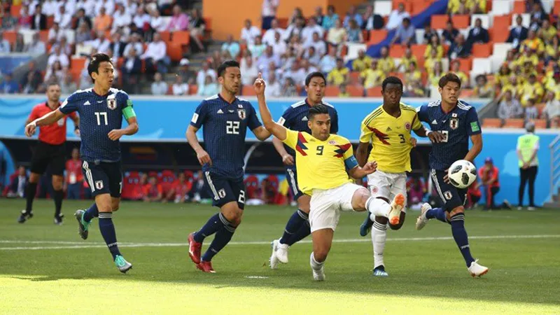 Nhật Bản phiêu lưu World Cup: Chiến tích từ đống tro tàn! - Bóng Đá