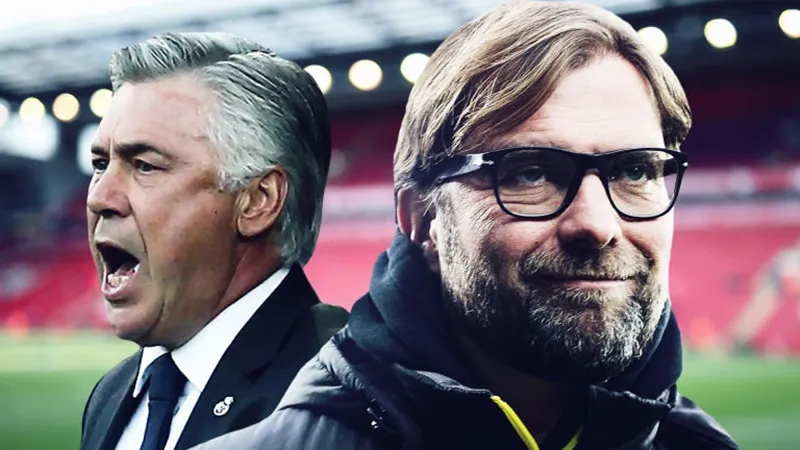 Klopp: