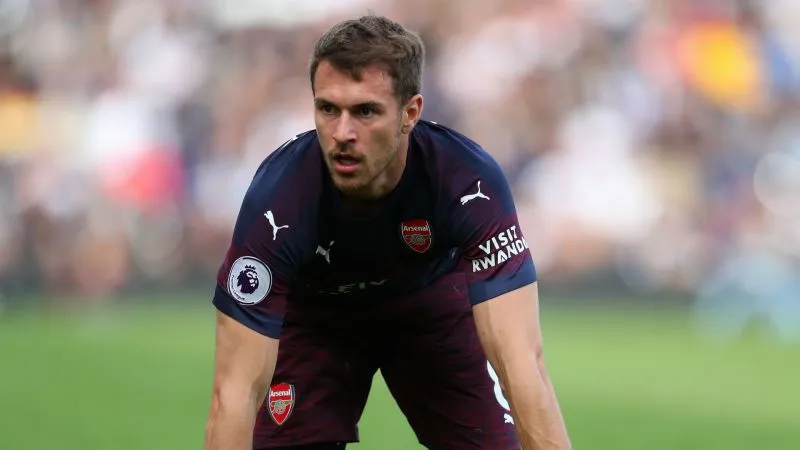 Ramsey có thể rời Arsenal, Ryan Giggs nói gì? - Bóng Đá