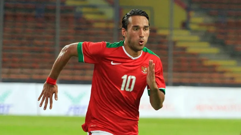 Tin vui cho Việt Nam, FIFA ra phán quyết về sao Ajax của Indonesia - Bóng Đá