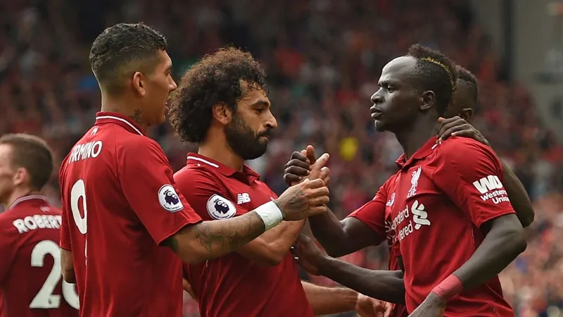 3 lý do để tin Liverpool sẽ phế truất Man City và lên ngôi vương EPL - Bóng Đá