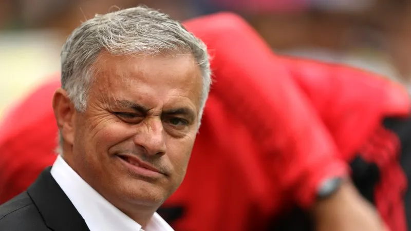 Man Utd và Mourinho: Phía trước là màu hồng - Bóng Đá