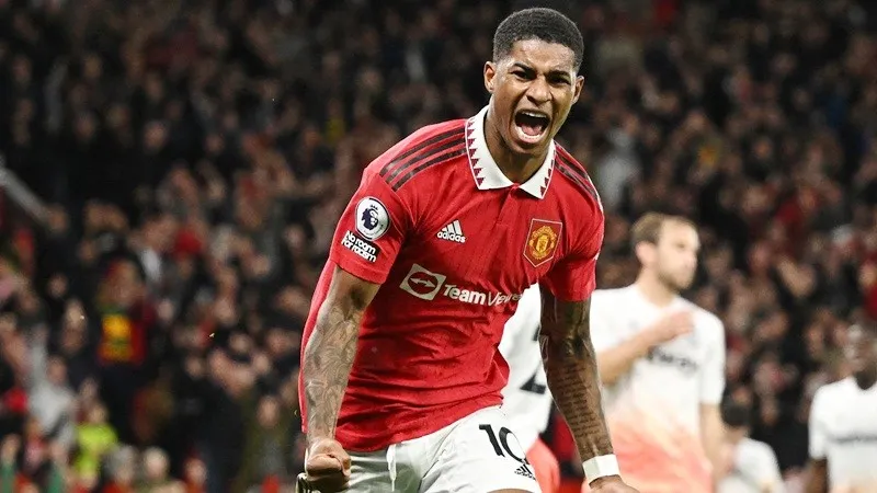 Thách thức cực đại chờ đợi Marcus Rashford - Bóng Đá