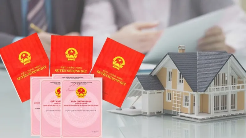 Từ 1/8 mua bán nhà đất phải ghi đúng số tiền chuyển nhượng trong hợp đồng