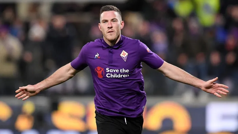 AS Roma mua Veretout - Bóng Đá