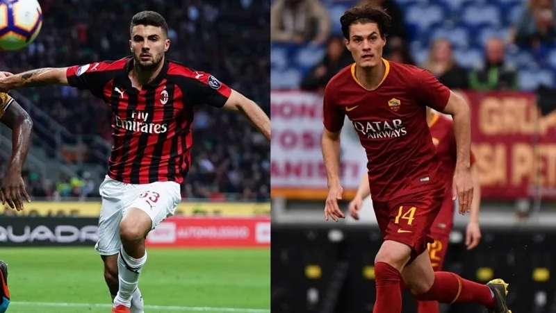 Này AC Milan, đừng dại mà thu nạp