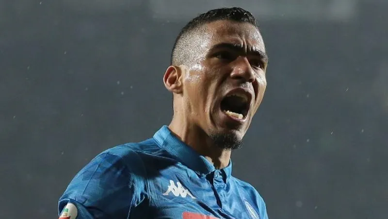 Atletico Madrid mua Allan - Bóng Đá