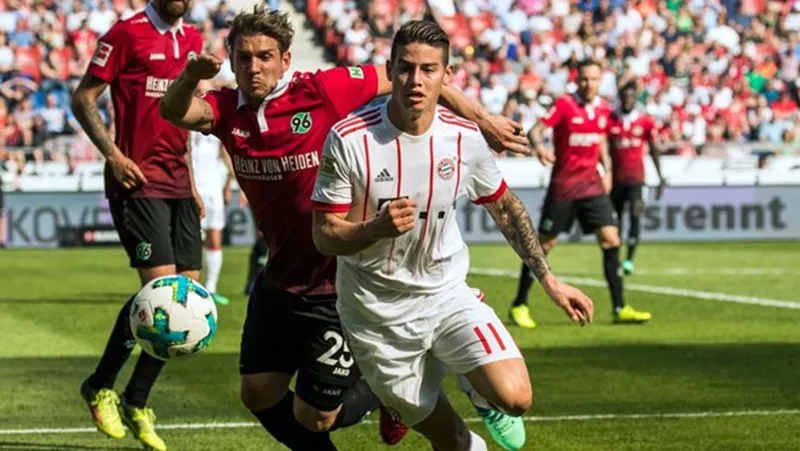 Lựa chọn nào cho HLV Jupp Heynckes khi đại chiến Real Madrid? - Bóng Đá