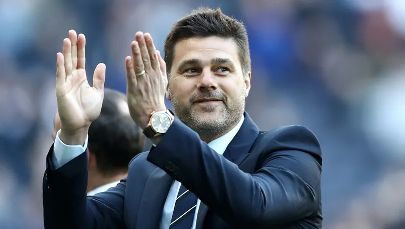 Juventus chú ý, Pochettino đã nói bóng gió về khả năng rời Tottenham - Bóng Đá