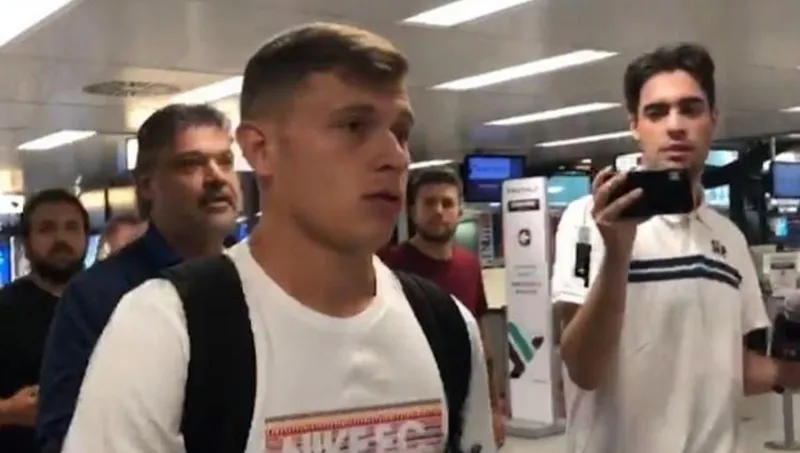 Barella về Inter Milan - Bóng Đá