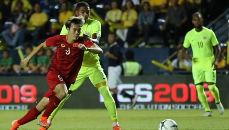 Góc hoài niệm: Ở Việt Nam cũng từng có 1 “King’s Cup” - Bóng Đá