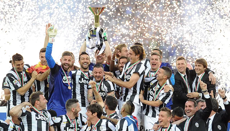 Real, Milan và những CLB có mùa giải bất bại trong lịch sử - Bóng Đá