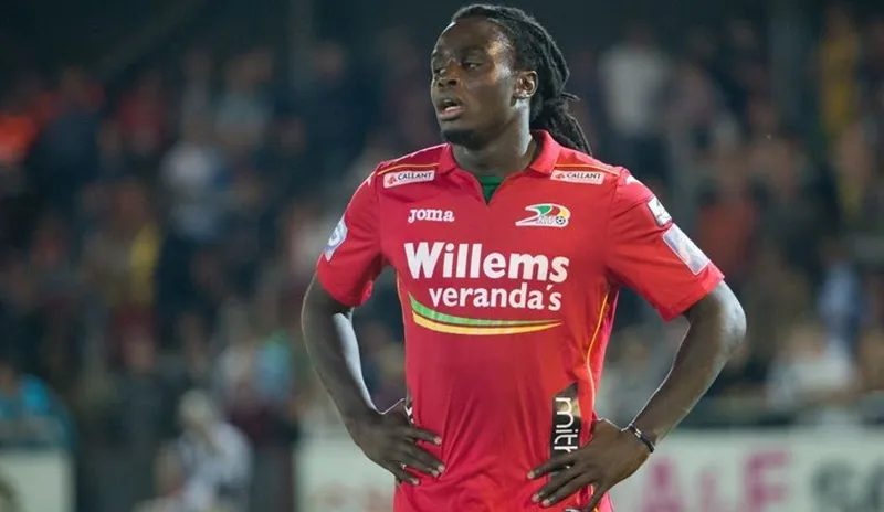 Có 1 Lukaku đang lận đận ở Serie A - Bóng Đá