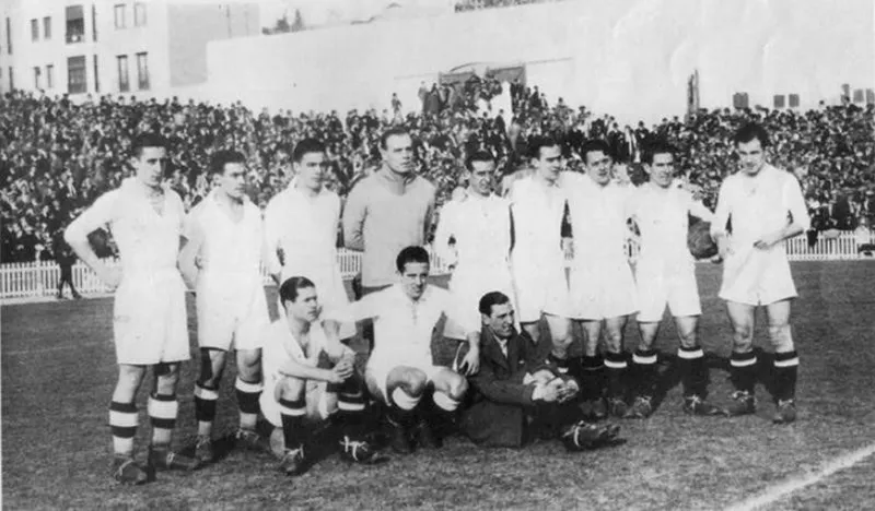 Real, Milan và những CLB có mùa giải bất bại trong lịch sử - Bóng Đá