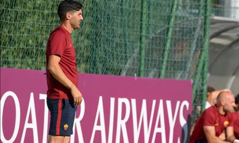 Người Argentina tỏa sáng, AS Roma nhẹ nhàng đánh bại 