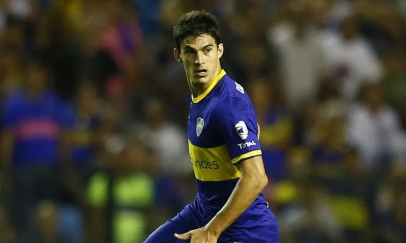 Diego Perotti, 