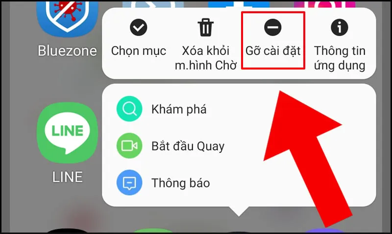 11 ứng dụng trên điện thoại cần xóa ngay, cẩn thận tài khoản ngân hàng bay sạch