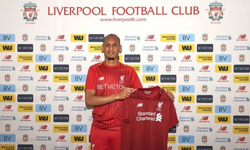 Man Utd không mất Fabinho, đơn giản vì Mourinho không cần - Bóng Đá