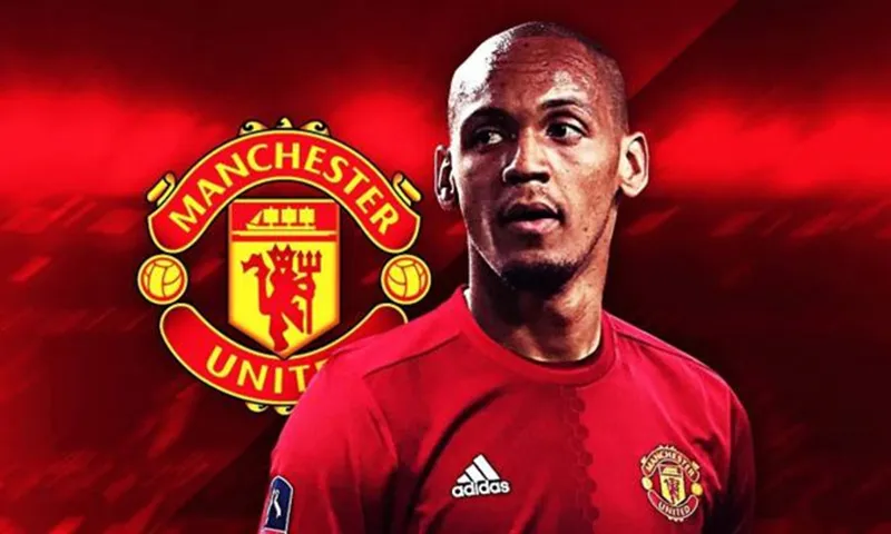 Man Utd không mất Fabinho, đơn giản vì Mourinho không cần - Bóng Đá