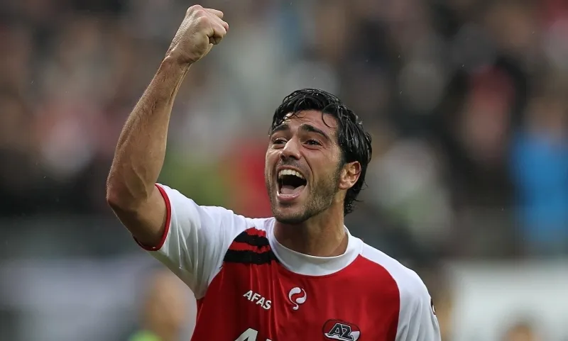 Graziano Pelle, ngôi sao ghi 20 bàn sau 22 trận là ai? - Bóng Đá