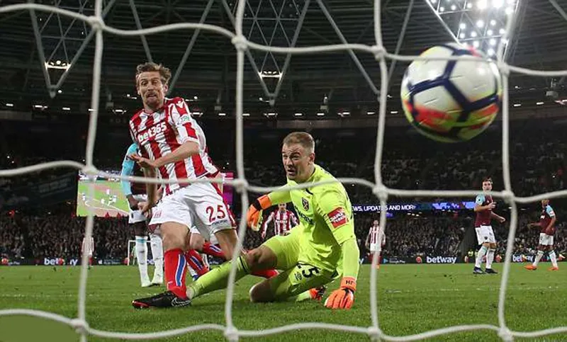 Joe Hart: Từ báu vật triệu bảng đến bi kịch 'thần đồng' - Bóng Đá