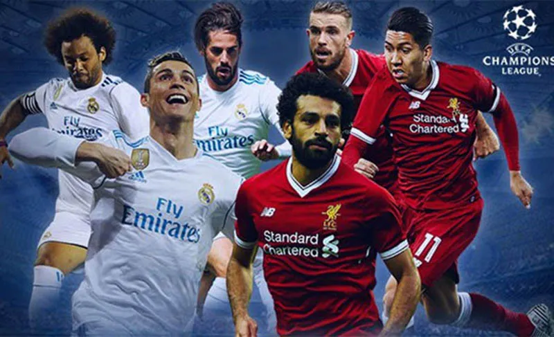 Liverpool, cả châu Âu đang ở bên các bạn - Bóng Đá