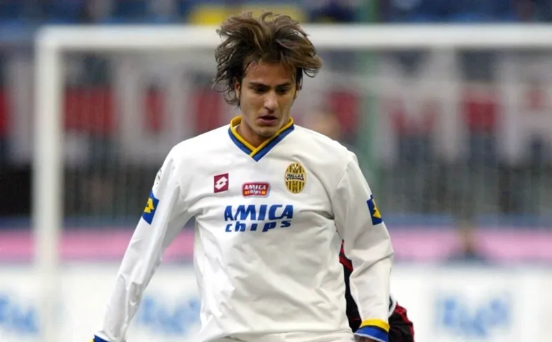 Sự nghiệp của Gilardino - Bóng Đá