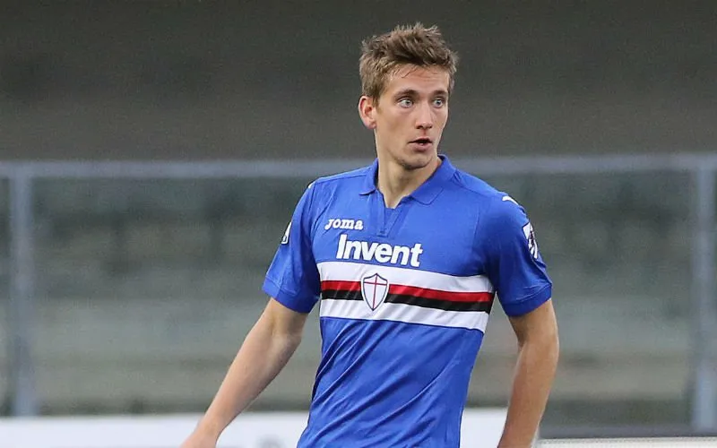 Arsenal favourites to sign Sampdoria ace Dennis Praet - Bóng Đá