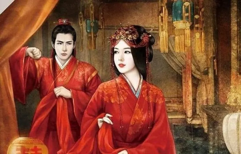 Theo quan niệm của người xưa, người đàn ông lêu lổng thường có ngoại hình điển trai, bóng bẩy và thu hút sự chú ý của nhiều cô gái.