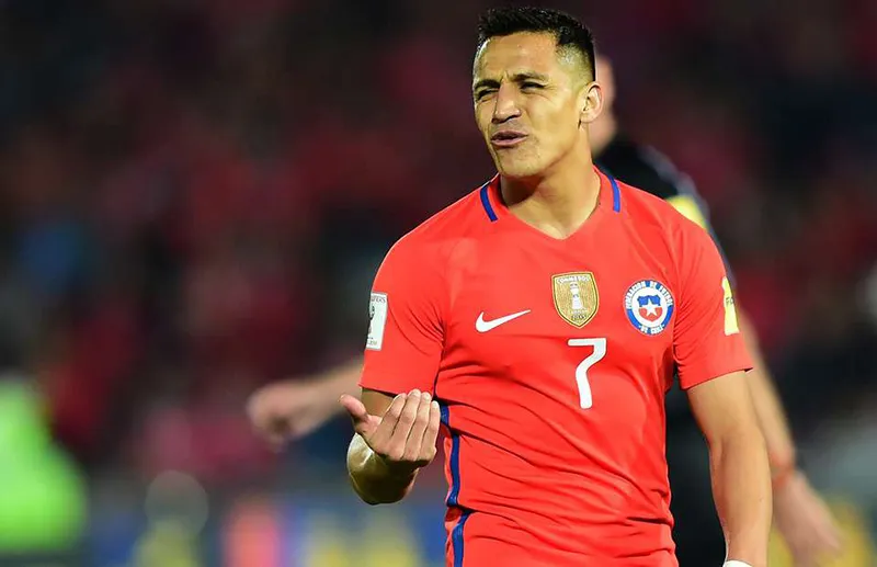 Những “chú lùn” vắng mặt đáng tiếc tại World Cup 2018 - Bóng Đá