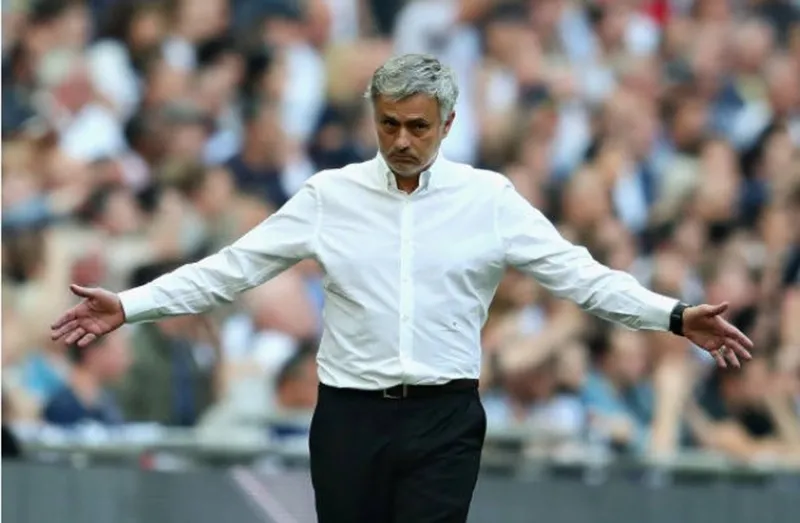 Những lý do khiến BLĐ MU ủng hộ Mourinho tuyệt đối - Bóng Đá