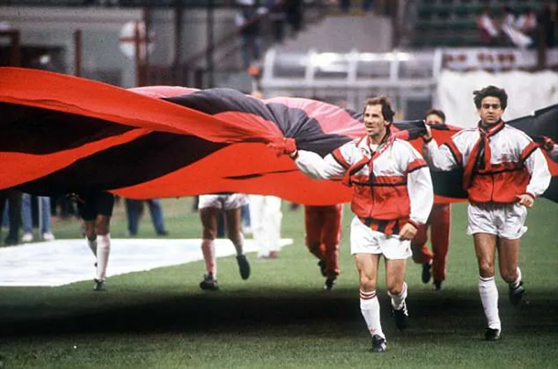 Real, Milan và những CLB có mùa giải bất bại trong lịch sử - Bóng Đá