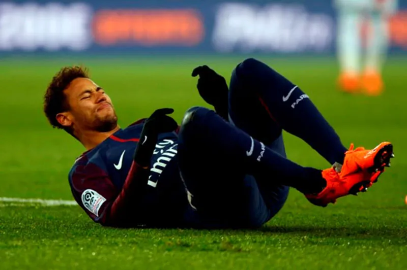 Huyền thoại Rivaldo: ‘Neymar phạm sai lầm lớn khi gia nhập PSG’ - Bóng Đá