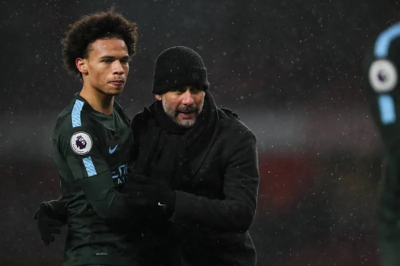 Guardiola gật đầu, tương lai của mục tiêu Bayern đã rõ - Bóng Đá