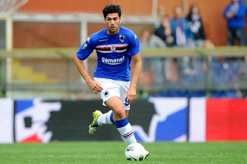 Graziano Pelle, ngôi sao ghi 20 bàn sau 22 trận là ai? - Bóng Đá