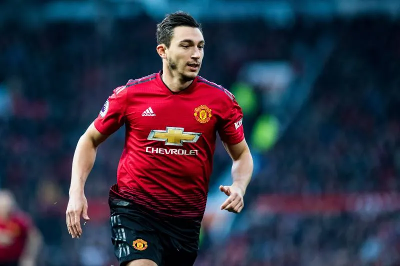 United and are demanding £5.4 million for Darmian - Bóng Đá