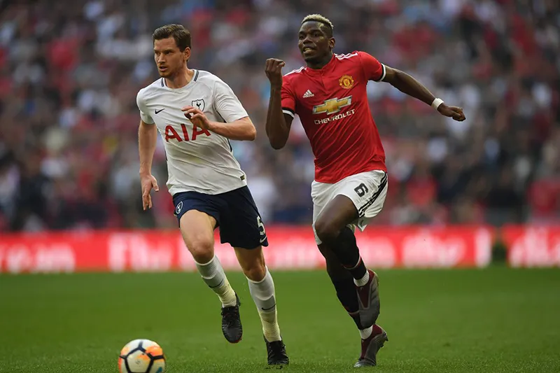 MU thay đổi để chiến thắng: Chìa khóa vàng của Mourinho - Bóng Đá
