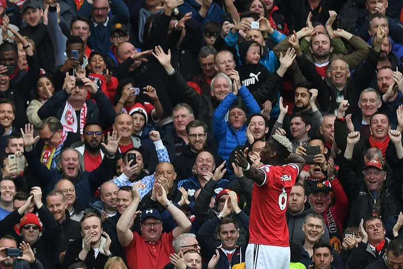 MU hạ Arsenal: Mourinho cần phải làm lành với Pogba - Bóng Đá