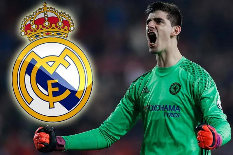 Chelsea ra giá 50 triệu bảng cho mục tiêu của Real Madrid - Bóng Đá