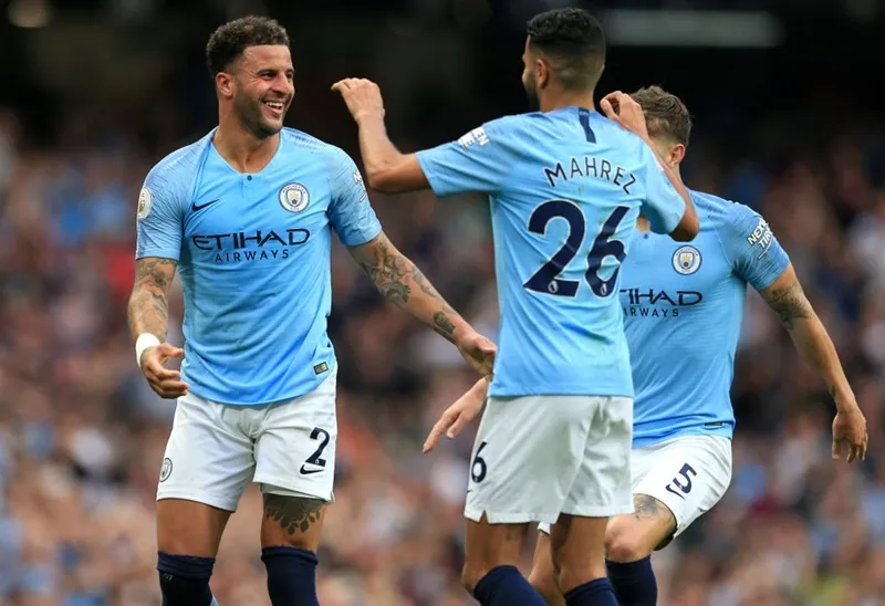 Liverpool thắng, Guardiola phát biểu xanh rờn: