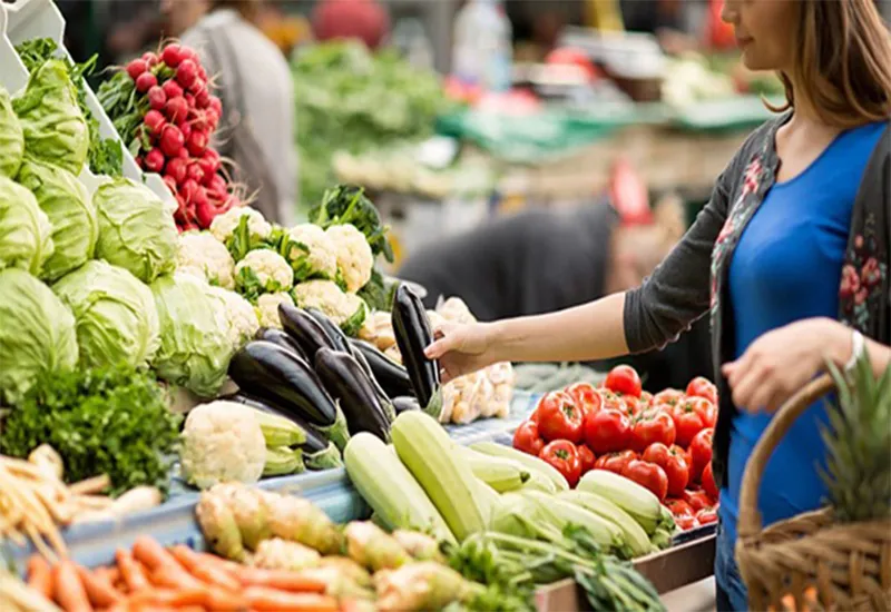 Đôi khi, vẻ ngoài bắt mắt có thể chỉ là chiêu trò của người bán để đánh lừa người tiêu dùng