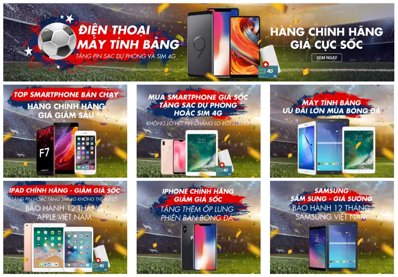  - Bóng Đá