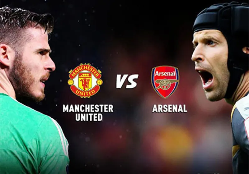 MU - Arsenal và trận derby cuối cùng - Bóng Đá