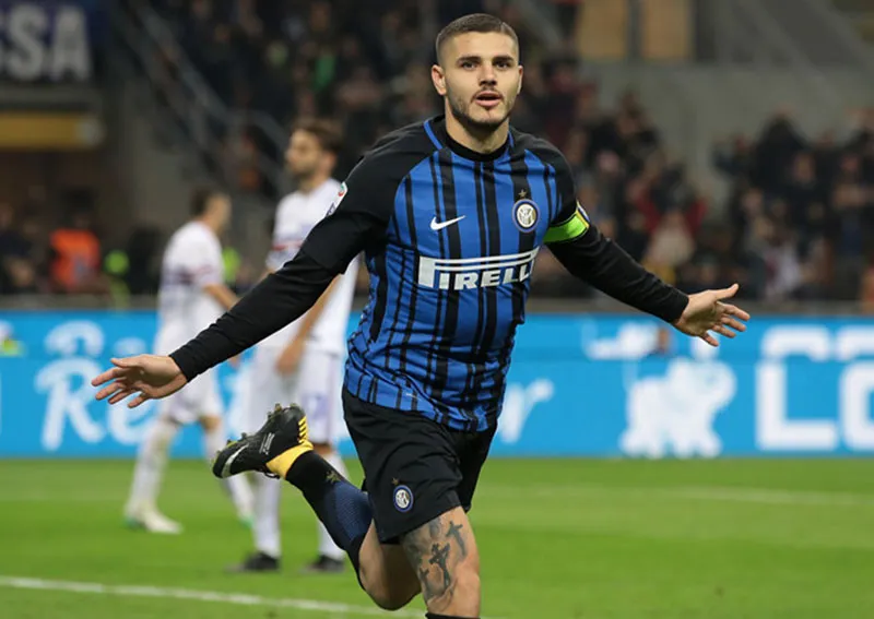 Bây giờ, người Argentina có thấy nhớ Mauro Icardi? - Bóng Đá