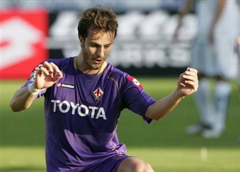 Sự nghiệp của Gilardino - Bóng Đá