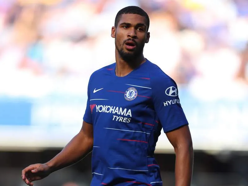 Sarri: Loftus Cheek cần cải thiện chiến thuật - Bóng Đá