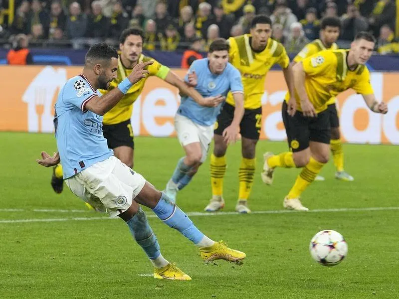 Pep Guardiola và nỗi ám ánh chưa có hồi kết - Bóng Đá