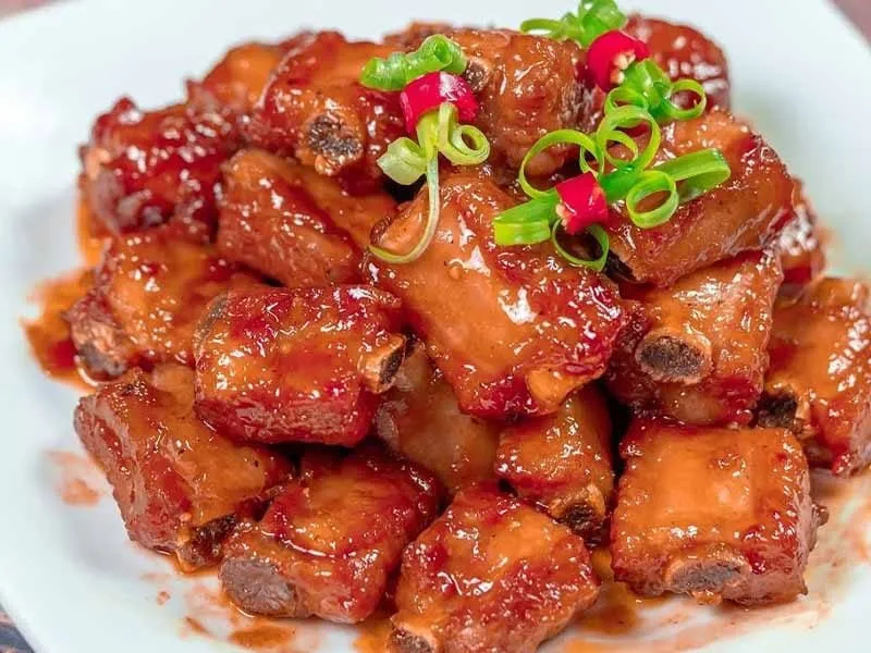 suon-heo-chien-nuoc-mam-3