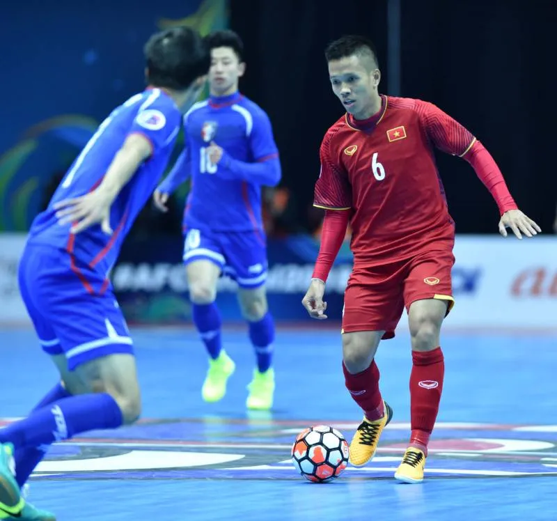 Điểm tin bóng đá Việt Nam sáng 06/02: Việt Nam đăng cai VCK U23 châu Á 2020? - Bóng Đá
