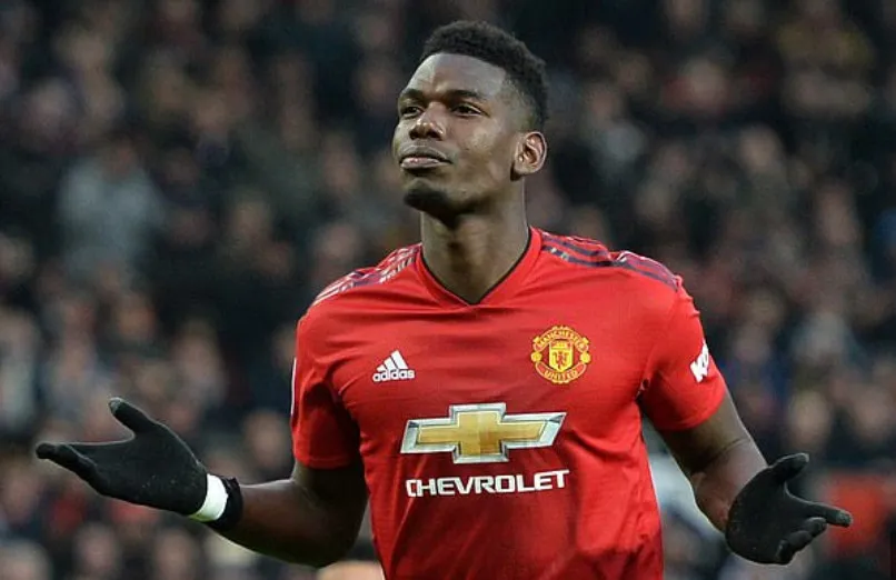Dần tìm lại chính mình, Pogba cân nhắc gia hạn với Man Utd - Bóng Đá